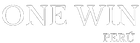 ONE WIN 