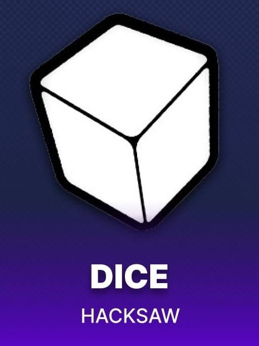 Dice