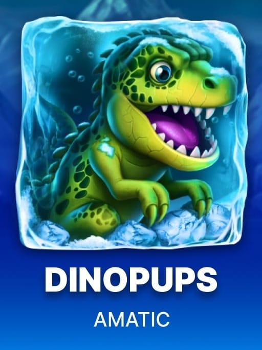 Dinopups screenshot