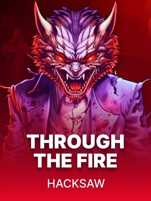 Through the Fire screenshot