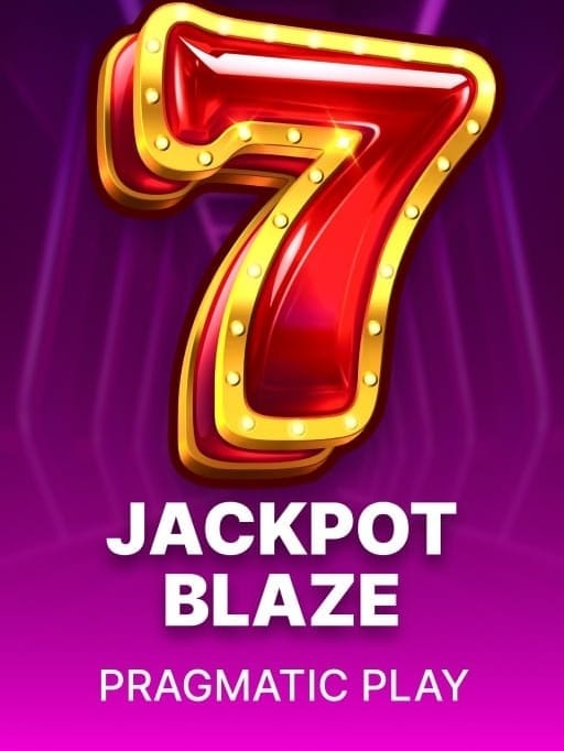 Jackpot Blaze screenshot