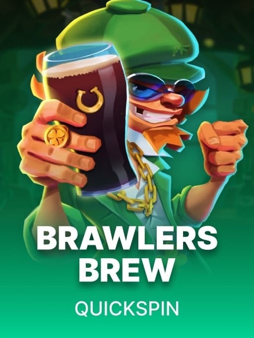 Brawlers Brew screenshot