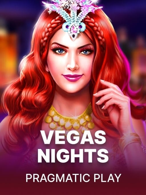Vegas Nights screenshot