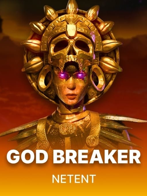 God Breaker screenshot