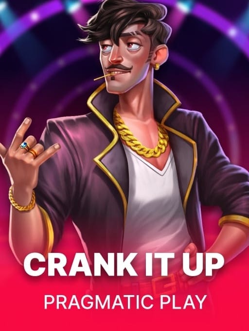 Crank it Up screenshot