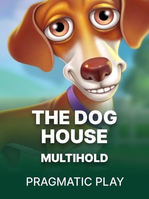 The Dog House Multihold screenshot