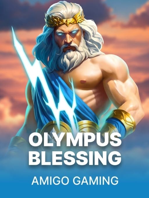 Olympus Blessing screenshot