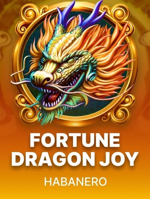 Fortune Dragon Joy screenshot