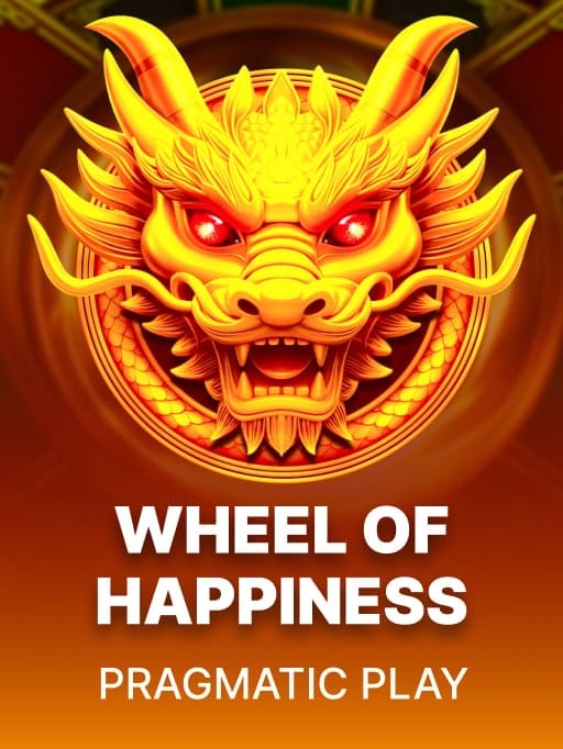 Wheel of Happiness screenshot