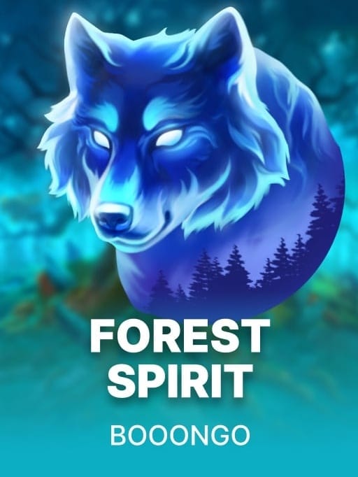Forest Spirit screenshot